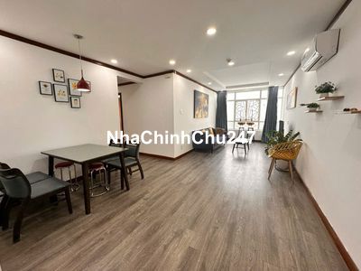 Cần bán căn hộ HAGL 3PN - Sổ hồng chính chủ Sang tên