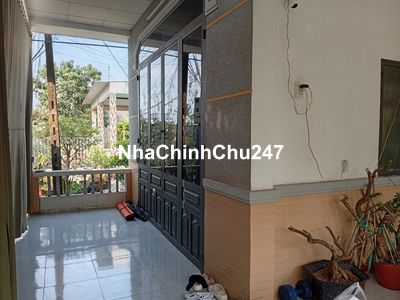 Chủ cần bán căn nhà cấp 4