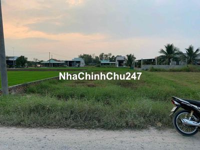 Em chính chủ cần bán nền 10x37 full thổ