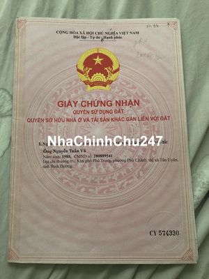 Đất cần bán chính chủ ( giá có thương lượng)