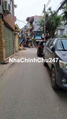 🏡 Chính chủ bán nhà Làng Lụa, Vạn Phúc, Hà Đông!