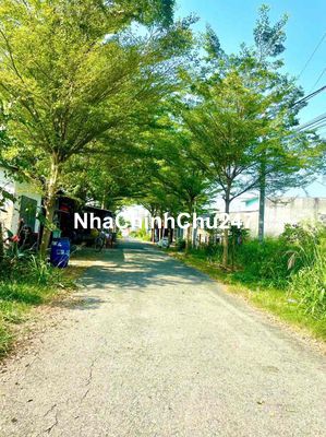 ĐẤT HOÀ PHÚ - CHỦ THANH LÝ