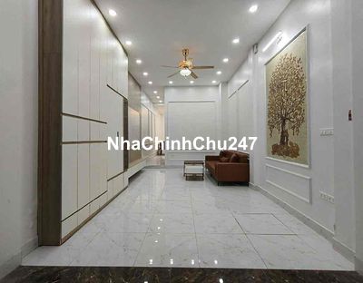 🏡 Chính chủ bán nhà Nguyễn Trãi, Hà Đông!