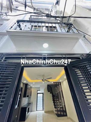 🏡 Chính chủ bán nhà Làng Lụa, Vạn Phúc, Hà Đông!