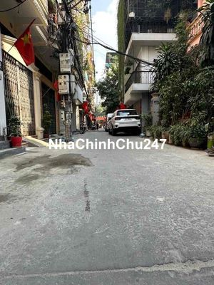 🏡 Chính chủ bán nhà Lê Quý Đôn, Hà Đông!